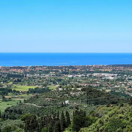 Σπίτι διακοπών Cozy In Orbicciano With Wifi Monsagrati