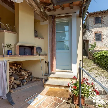 Cozy In Orbicciano With Wifi Σπίτι διακοπών *