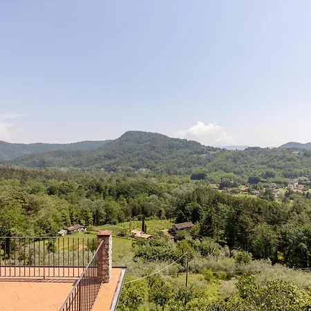 Σπίτι διακοπών Cozy In Orbicciano With Wifi Monsagrati