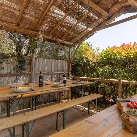 Cozy In Orbicciano With Wifi Σπίτι διακοπών *