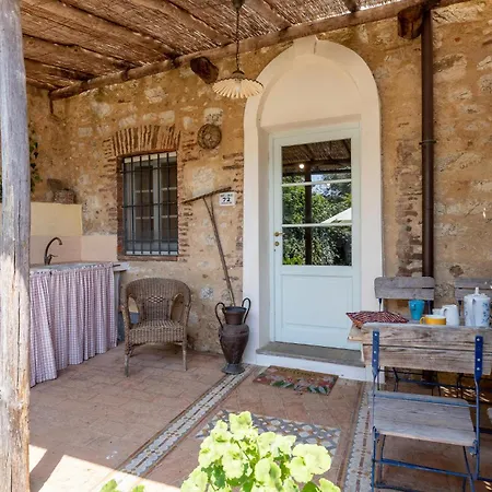 Cozy In Orbicciano With Wifi Holiday home Monsagrati