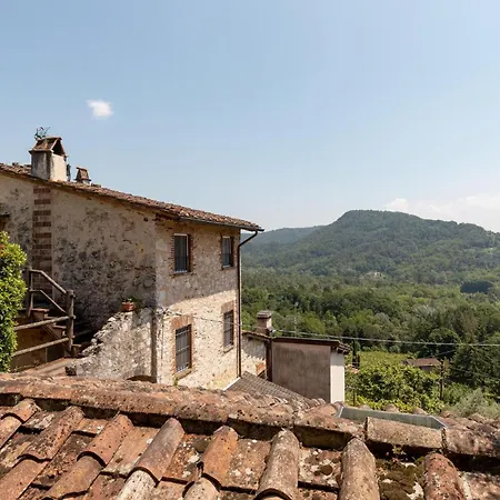 Cozy In Orbicciano With Wifi *