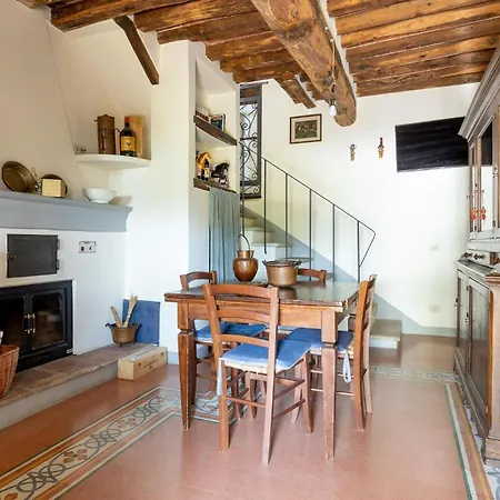 Holiday home Cozy In Orbicciano With Wifi Monsagrati