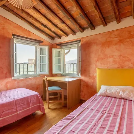 Cozy In Orbicciano With Wifi Σπίτι διακοπών *
