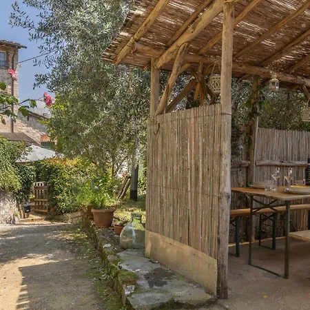 Cozy In Orbicciano With Wifi Σπίτι διακοπών Monsagrati