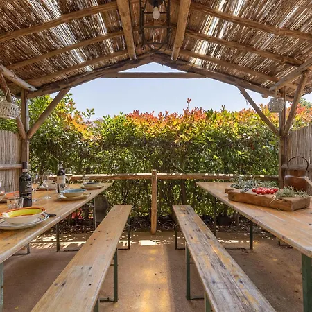 Σπίτι διακοπών Cozy In Orbicciano With Wifi