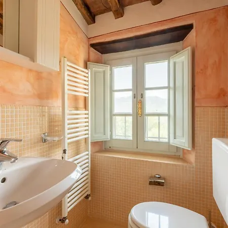 Cozy In Orbicciano With Wifi Monsagrati
