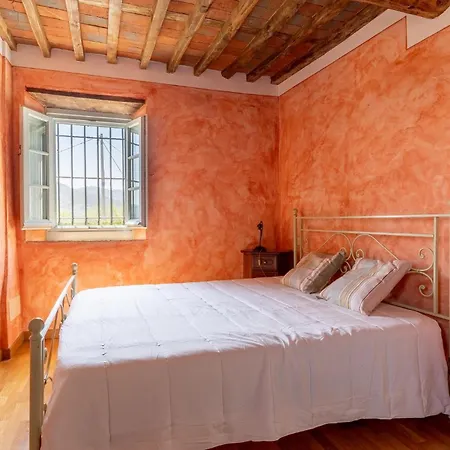 Cozy In Orbicciano With Wifi * Monsagrati