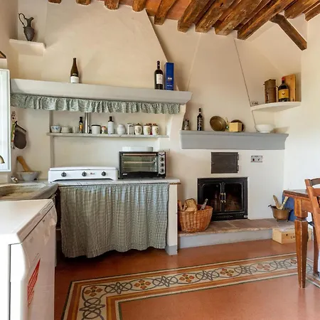 Cozy In Orbicciano With Wifi Σπίτι διακοπών Monsagrati
